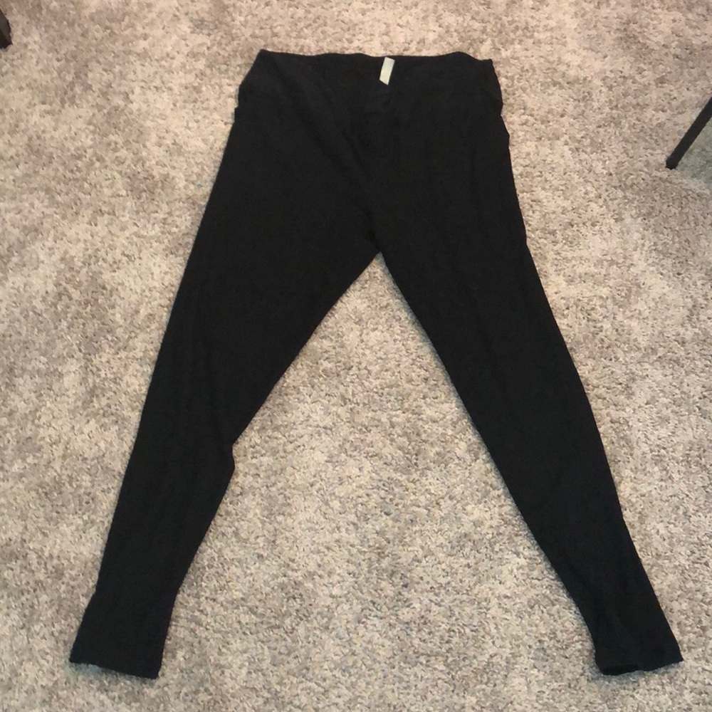 Lularoe TC leggings